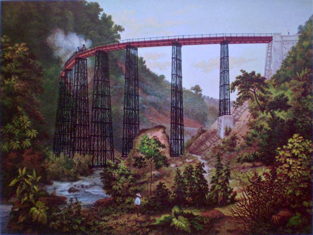 metlac bridge